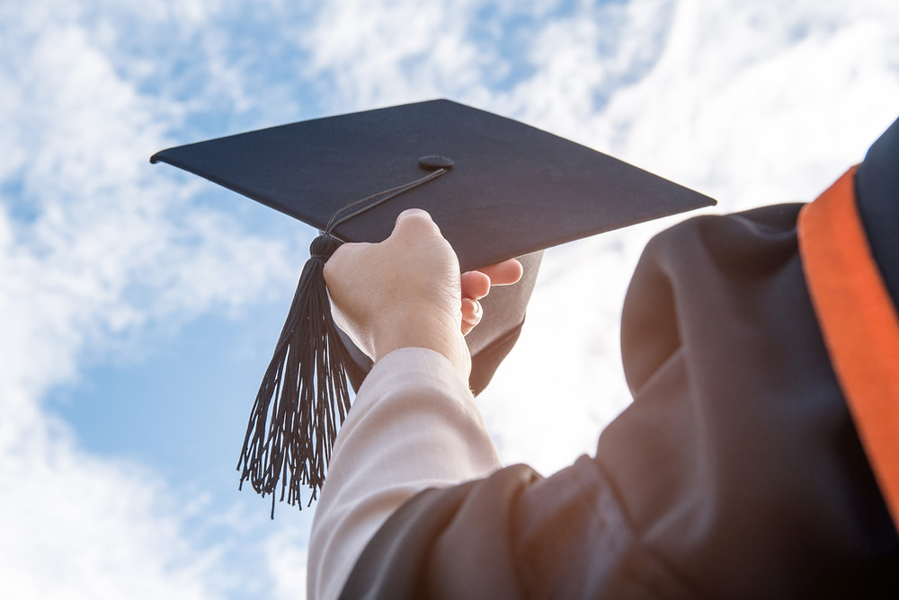 Paranormal Research Scholarship