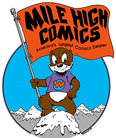 5 Best Places to Buy Comic Books Online