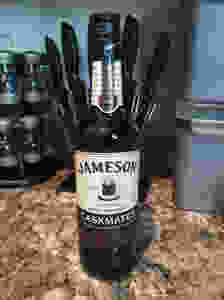 Review: Jameson Caskmates