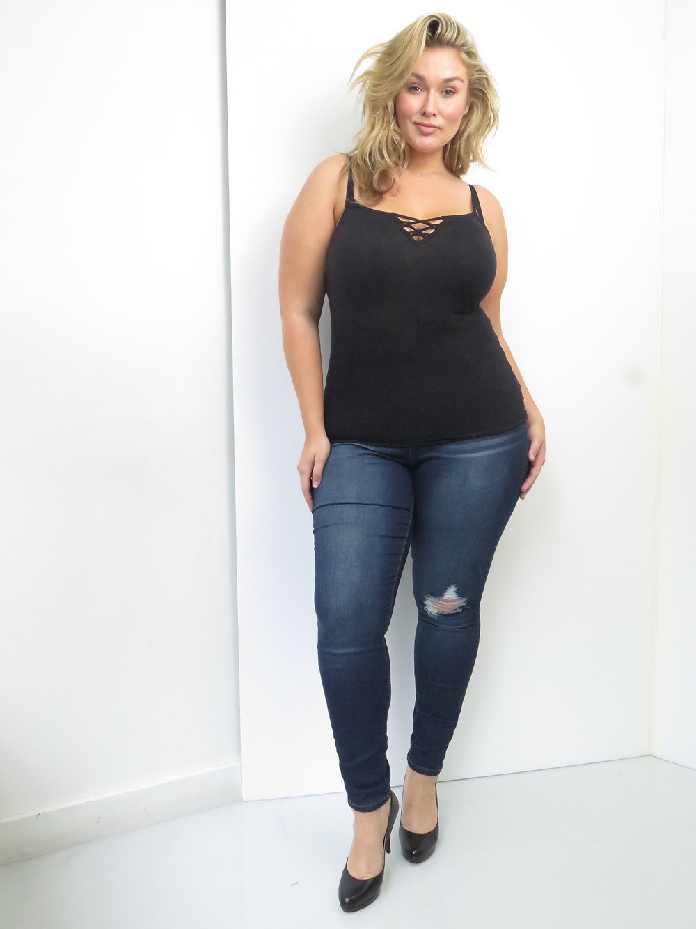 What is Sexy: Model Hunter McGrady