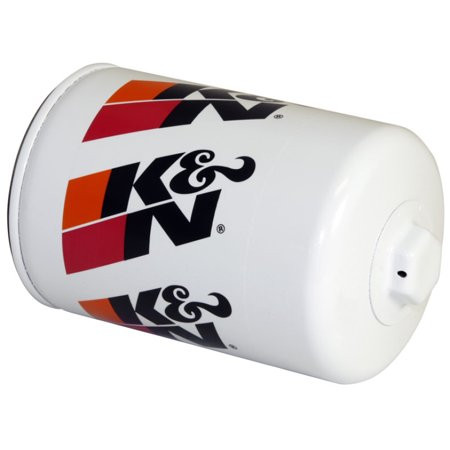 Extended Mileage Oil Filter Comparison