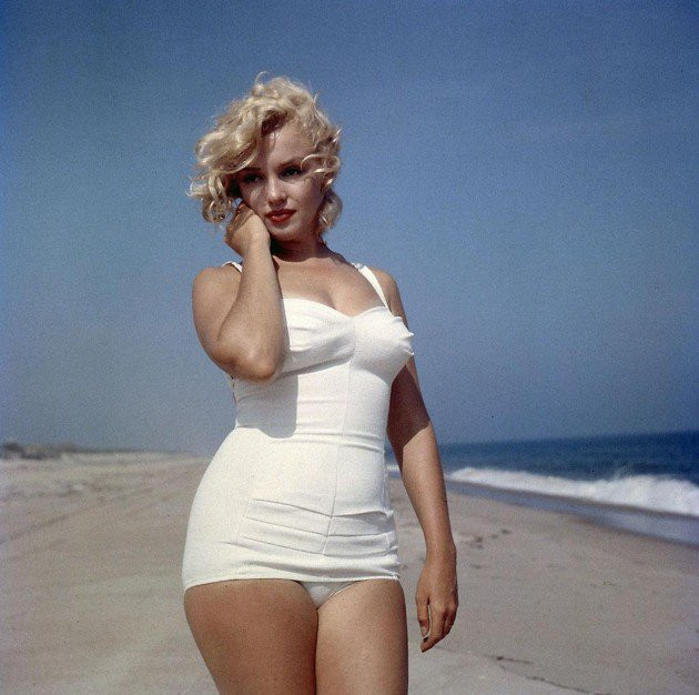 What is Sexy: Rockabilly Girls
