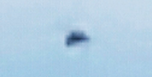 donald trump ufo