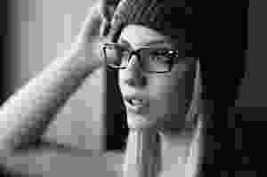 Sexy Girls in Glasses