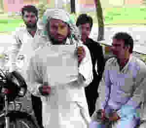 Pregnant goat dies after 8 men gang rape it