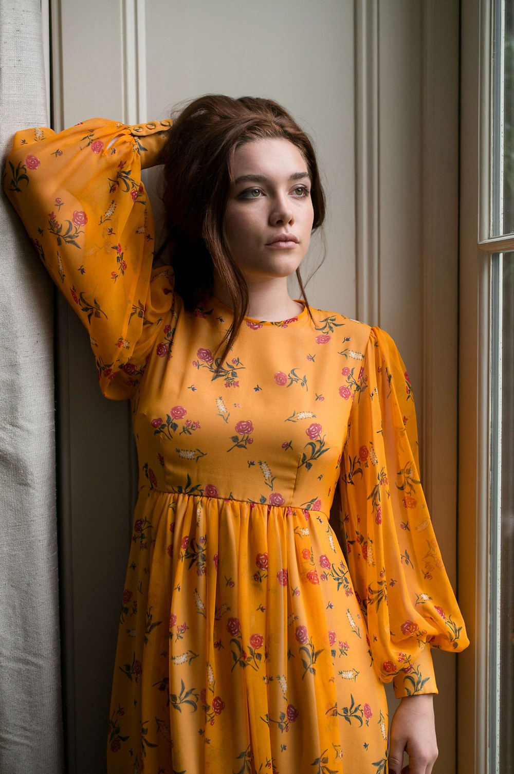 What is Sexy: Florence Pugh