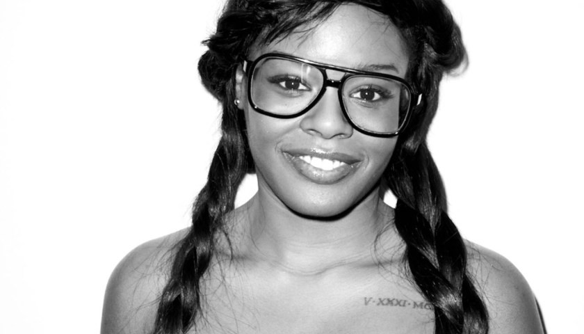 Azealia Banks