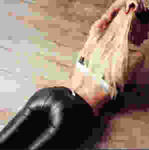What is Sexy: Leather Pants