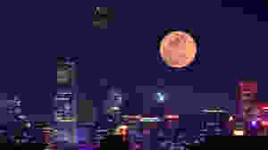 China Plans To Launch Multiple Artificial Moons Into Orbit By 2022