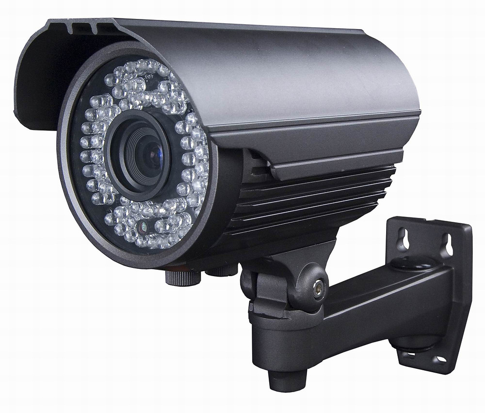 security camera