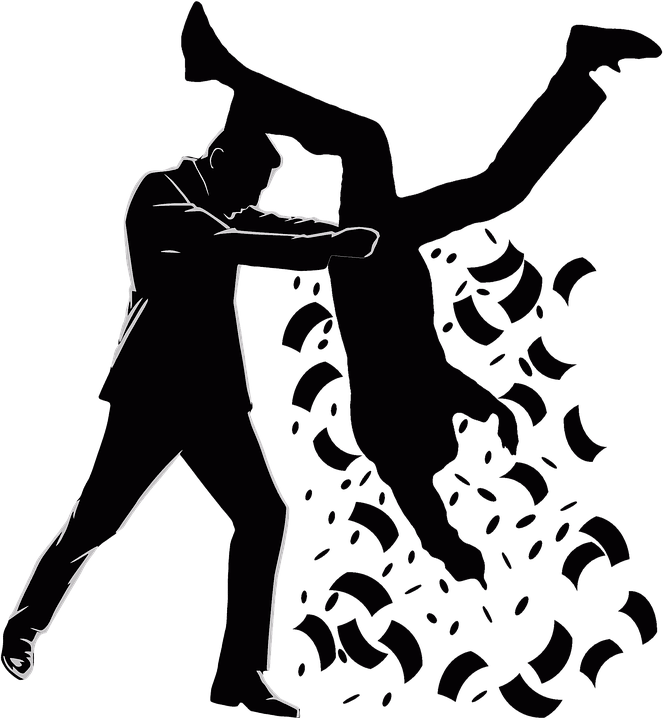 Is Taxation the New Slavery?