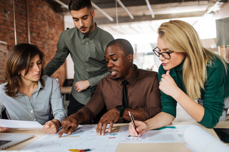 Is Your Workplace Communication Style as Effective as It Could Be? by Harvard Business Review