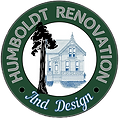 Humboldt Renovation and Design LLC Logo