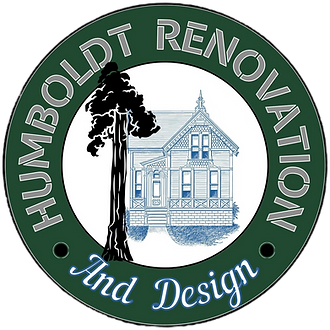 Humboldt Renovation and Design LLC Logo