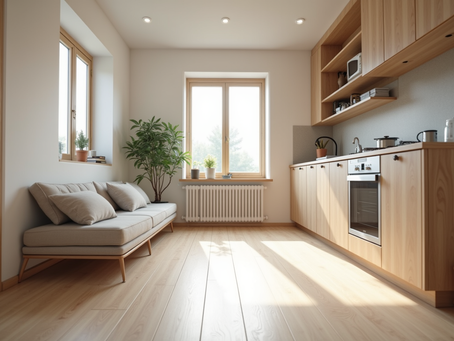 Benefits of Hiring a Full-Service Remodeling Company for Comprehensive Remodeling Services