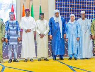 AES : à Niamey, l’industrie et le commerce au cœur de la consolidation confédérale