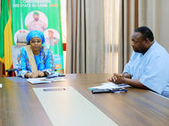 Santé: Le Mali et ChidFund international renforcent leur coopération pour la Santé mère-enfant