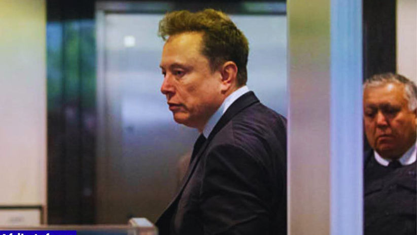 Elon Musk devient le premier « trillionaire » de l’histoire moderne