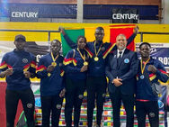 Kick-boxing : le Mali s’illustre avec trois titres continentaux au Championnat d’Afrique WAKO