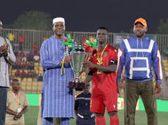 Coupe du Mali 2026 : le Djoliba AC conclut sa saison en beauté