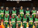 Basketball féminin : le Mali bouscule la hiérarchie mondiale et valide son billet pour le Mondial 2026