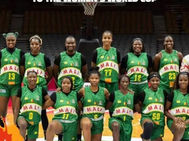 Basketball féminin : le Mali bouscule la hiérarchie mondiale et valide son billet pour le Mondial 2026
