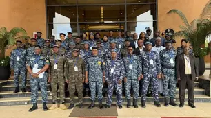 Bamako : vers une intégration douanière renforcée entre l’AES et le Togo