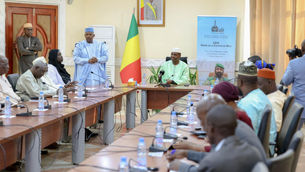 Dialogue religieux : le gouvernement veut anticiper les tensions et restaurer la sérénité