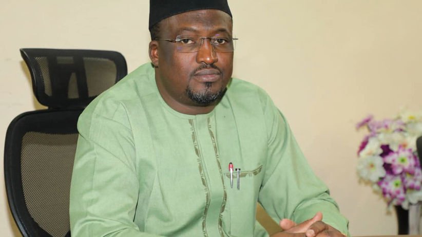 Sékouli Fadjadji Touré nommé Secrétaire général du ministère de l’Énergie et de l’Eau