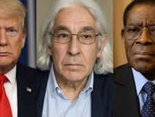 Prix Nobel de la paix : quand des autocrates cherchent la respectabilité