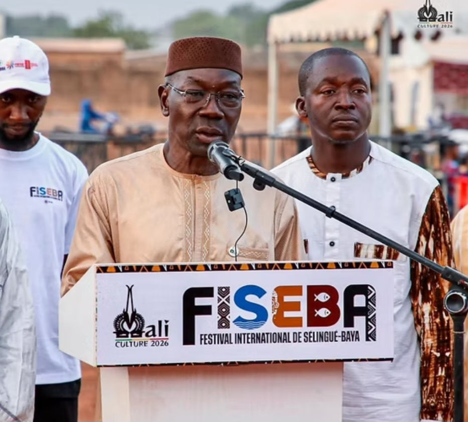 Sélingué accueille la 2e édition du Festival international FISEBA, vitrine du patrimoine Baya