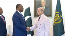 Macky Sall multiplie les soutiens internationaux avec une visite au Pakistan