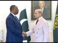 Macky Sall multiplie les soutiens internationaux avec une visite au Pakistan