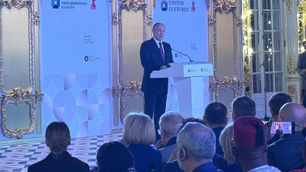 XIe Forum International des Cultures Unies : le Mali met en avant son « Année de la Culture » à Saint-Pétersbourg