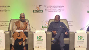 Forum de Dakar : Abdoulaye Diop plaide pour une souveraineté africaine adaptée aux défis contemporains