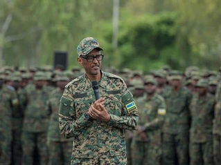 Le Rwanda menace de retirer ses troupes du Mozambique pour cause de financement insuffisant