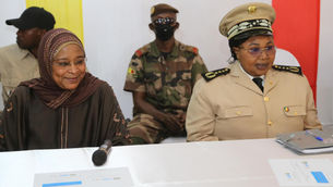 Journée mondiale de lutte contre la tuberculose à Sikasso : la communauté médicale nationale mobilisée pour éradiquer la maladie d'ici 2030