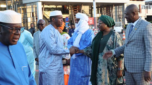 Mali–Guinée : une visite pour “consolider une fraternité de combat et de destin”