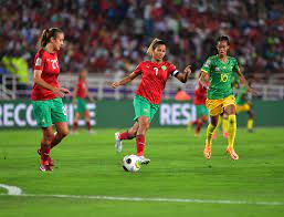 CAN féminine 2025 : le Nigeria et le Maroc en route pour une finale sous haute tension à Rabat