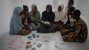 Santé reproductive des adolescentes au Mali : silence, tabous et urgences invisibles