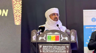 À Bamako, la culture célèbre l’idéal d’une Afrique unie