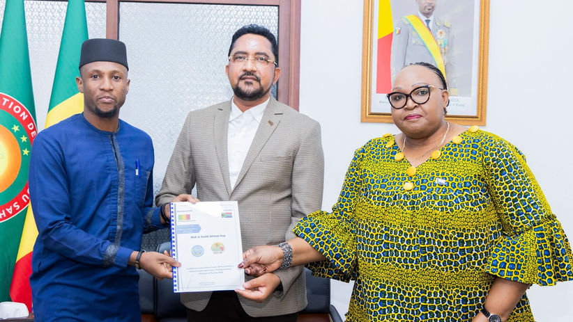 Intégration africaine : le Mali et l’Afrique du Sud à l’honneur lors du “Mali and South African Day 2026”