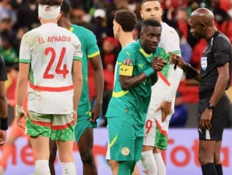 « La justice sportive a tranché : le Maroc récupère son titre de la CAN 2025 »