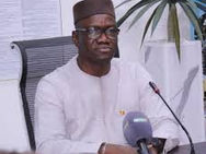 Gouvernement malien : Issa Ousmane Coulibaly devient le nouveau porte-parole