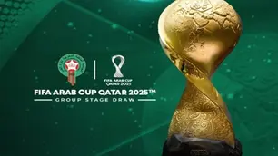 La FIFA Arab Cup 2025 : Doha rallume la flamme du football arabe sur beIN SPORTS