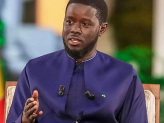 Sénégal : une nouvelle loi renforce les sanctions contre les relations homosexuelles