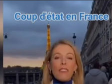 Une fausse vidéo générée par IA annonce un coup d’État en France : l’auteur identifié comme un adolescent burkinabè