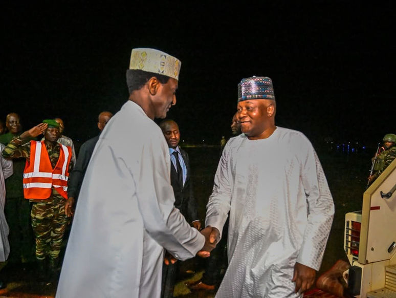 Après Ankara, Tiani retrouve Niamey et relance la dynamique diplomatique du Niger