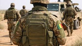 Nord et Ouest du Mali : l’armée annonce la neutralisation de groupes armés et la destruction de plusieurs moyens logistiques