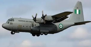 Nigeria–Burkina Faso : la tension monte après l’immobilisation d’un avion militaire C-130